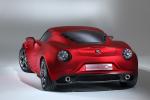 Alfa Romeo 4C Concept 2011 года